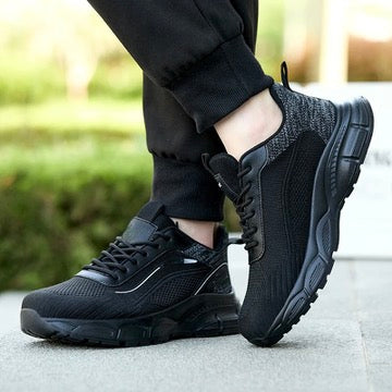 Chaussures de sécurité basses - TitanStep Velocity