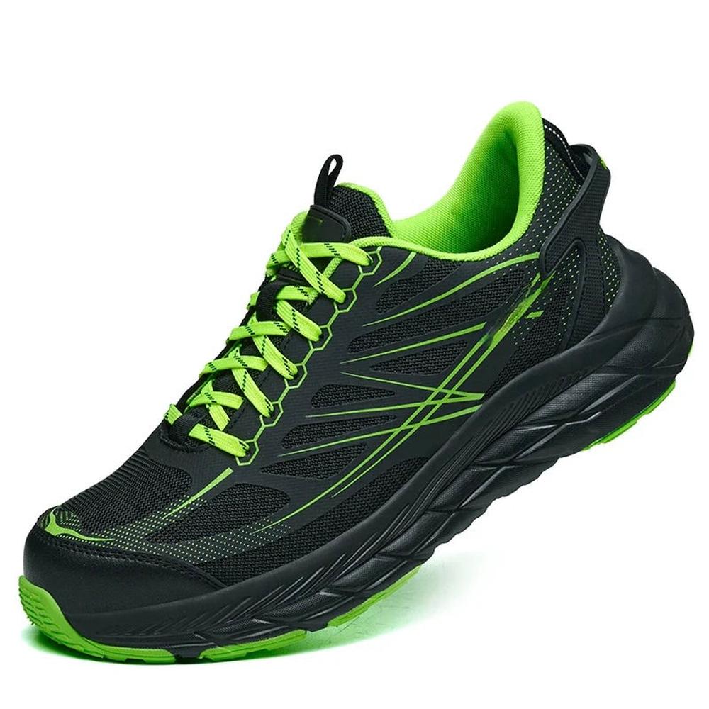 Chaussures de sécurité respirantes - ProAir Guard
