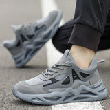 Baskets de sécurité - HighGuard Flex