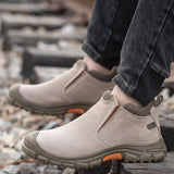 Chaussures de sécurité basses - IronStep Pro