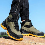 Chaussures de sécurité femme - FlexiGuard Light