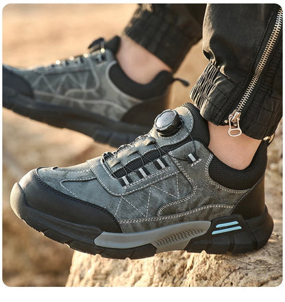 Chaussures de sécurité basses - IronPulse Flex