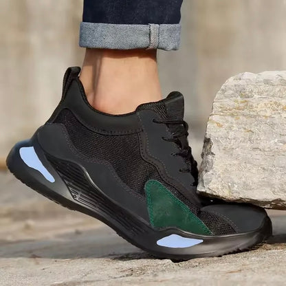 Chaussures de sécurité basses - VoltGrip Nova
