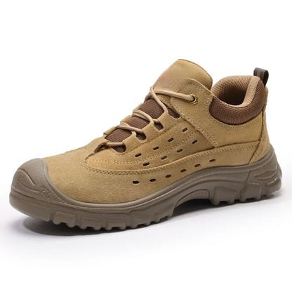 Chaussures de sécurité respirantes - DryGuard