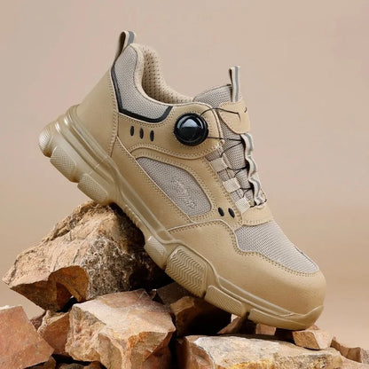 Chaussures de sécurité légères - FlexLight Pro