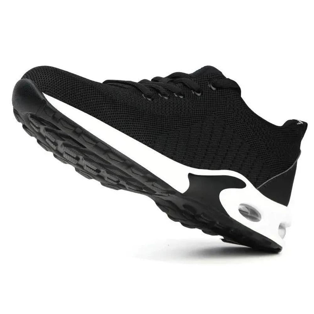 Baskets de sécurité femme - FlexiLight Air