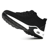 Baskets de sécurité femme - FlexiLight Air