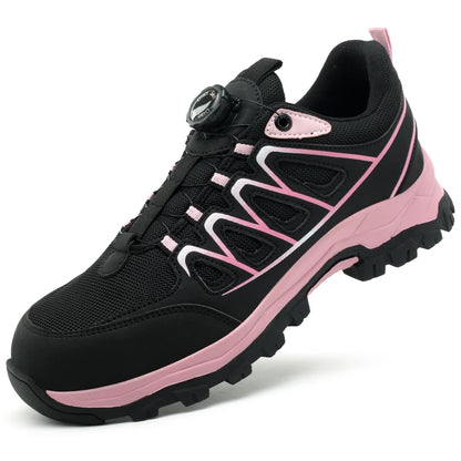 Chaussures de sécurité femme - FlexiGuard Nova