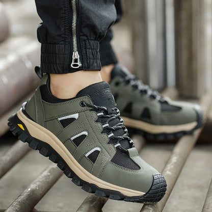 Chaussures de sécurité basses - AeroCore Shift