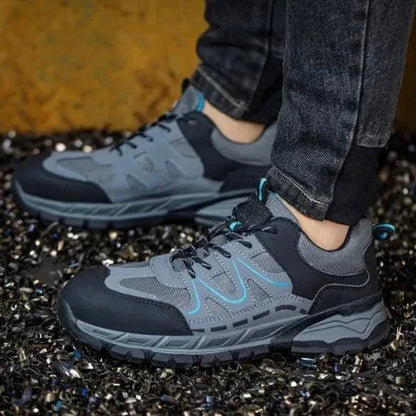 Chaussures de sécurité respirantes - DryProtect Pro