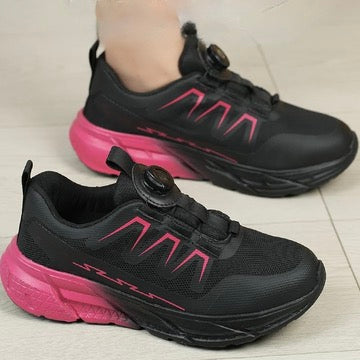 Chaussures de sécurité femme - FlexiGuard Nova