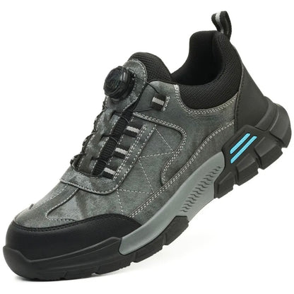 Chaussures de sécurité basses - IronPulse Flex