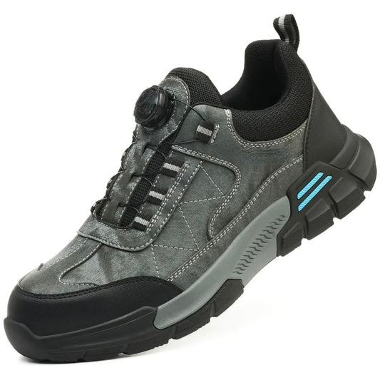 Chaussures de sécurité basses - IronPulse Flex