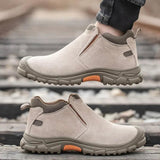 Chaussures de sécurité basses - IronStep Pro