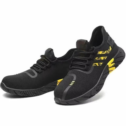 Chaussures de sécurité respirantes - FlexiSafe Air