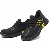 Chaussures de sécurité respirantes - FlexiSafe Air