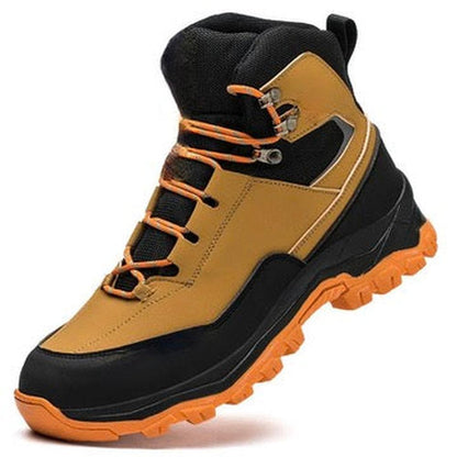 Chaussures de sécurité femme - FlexiGuard Light