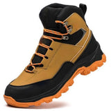 Chaussures de sécurité femme - FlexiGuard Light