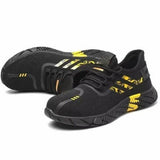 Chaussures de sécurité respirantes - FlexiSafe Air