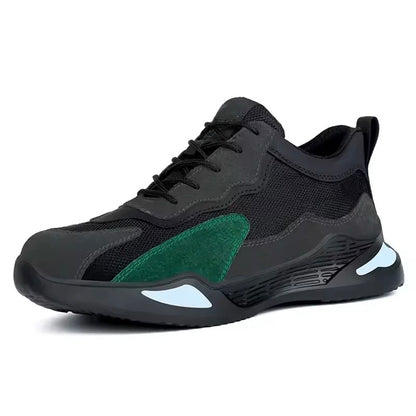 Chaussures de sécurité basses - VoltGrip Nova