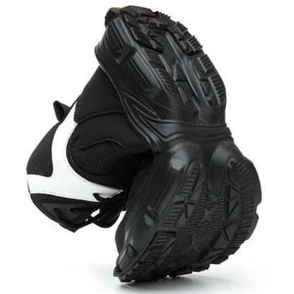 Chaussures de sécurité femme - AirFlex Guard