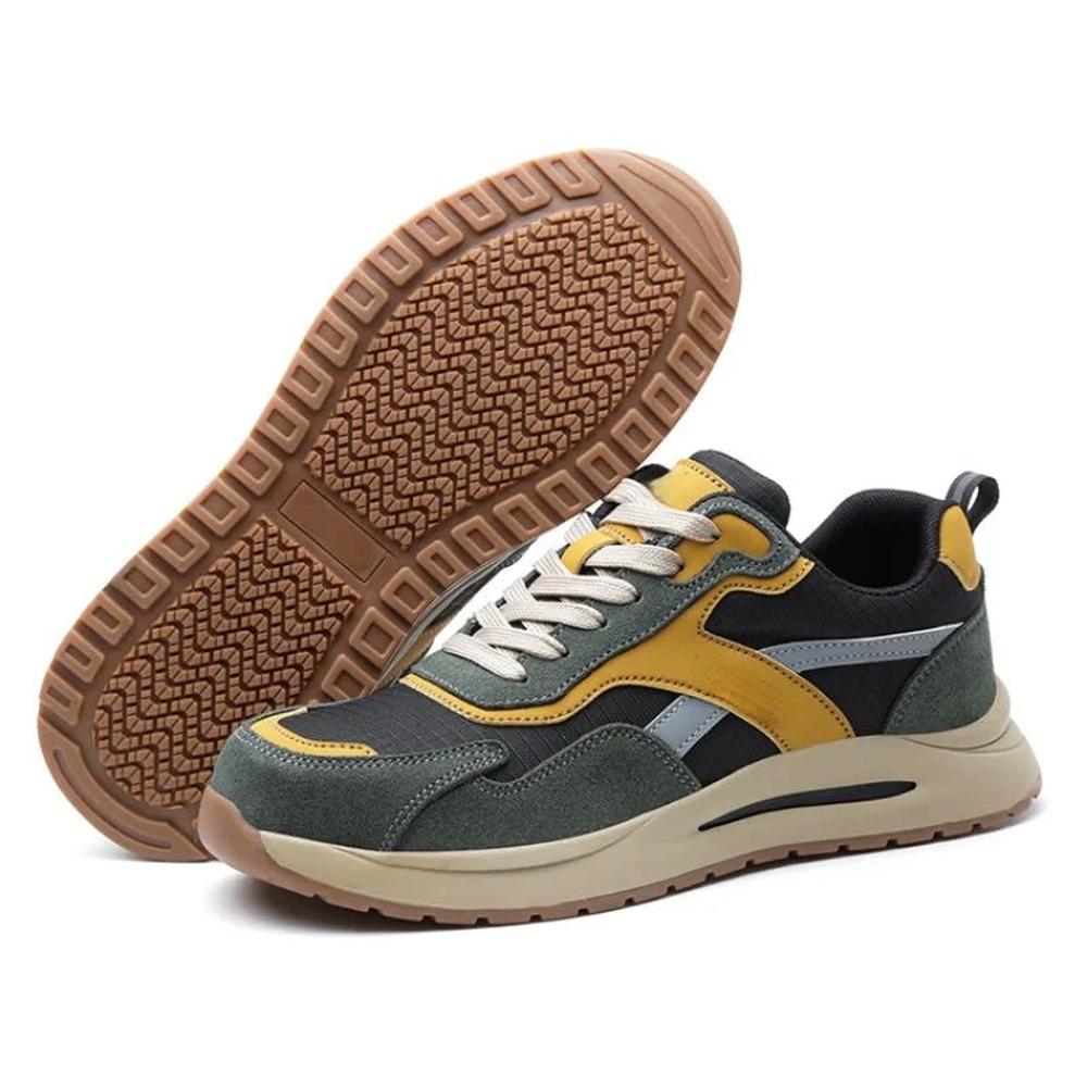 Chaussures de sécurité basses - AirGuard Motion