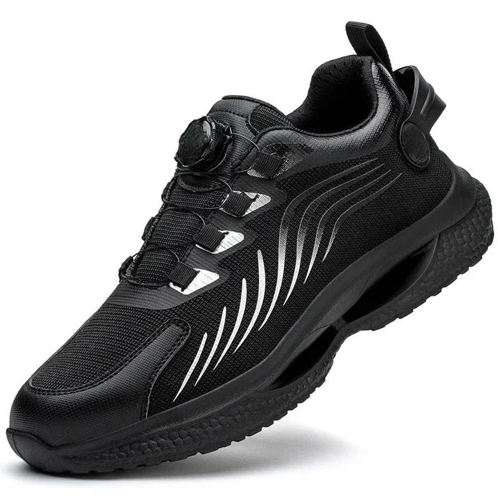 Baskets de sécurité femme - ShieldFlex HighRise