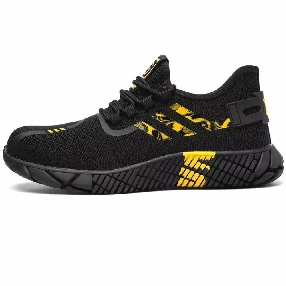Chaussures de sécurité respirantes - FlexiSafe Air