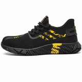 Chaussures de sécurité respirantes - FlexiSafe Air