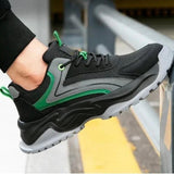 Chaussures de sécurité respirantes - AirFlex Max