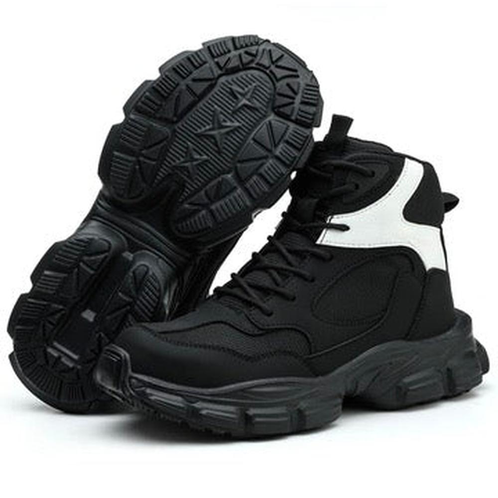 Chaussures de sécurité femme - AirFlex Guard