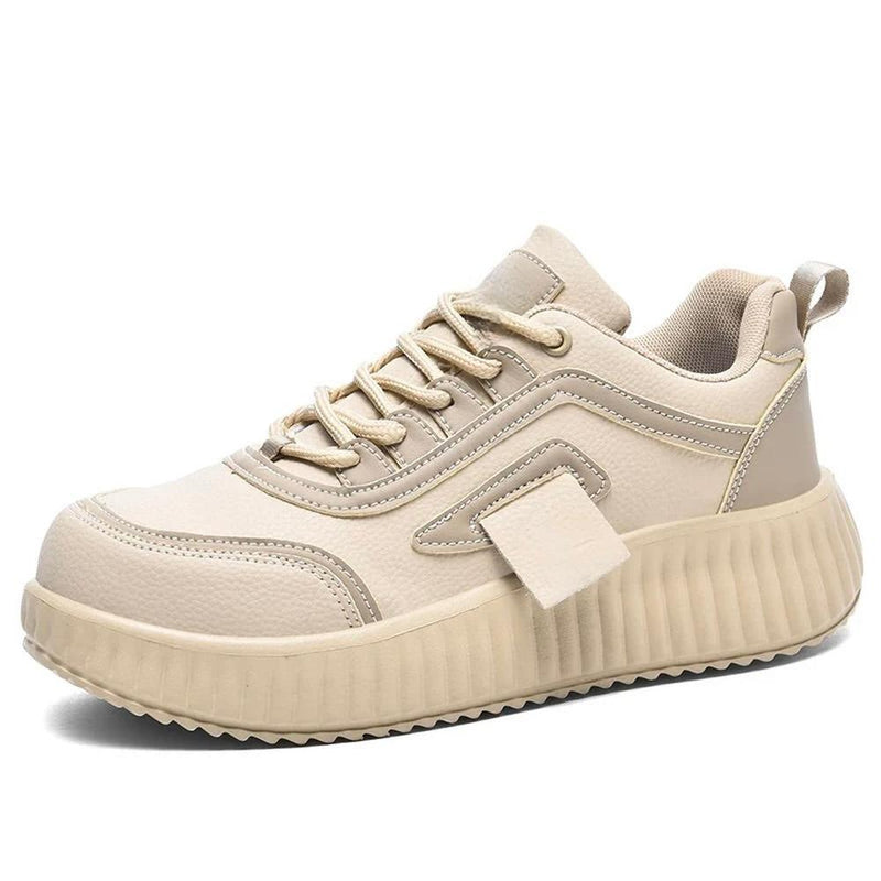 Chaussures de sécurité femme - AirLight Grace