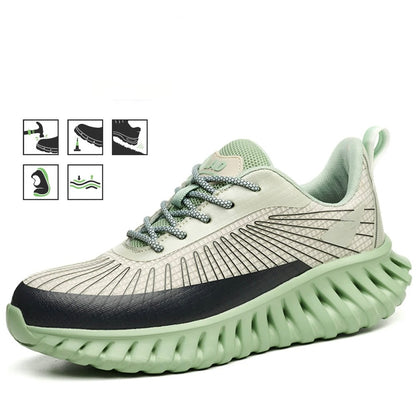 Baskets de sécurité - FlexGuard Velocity