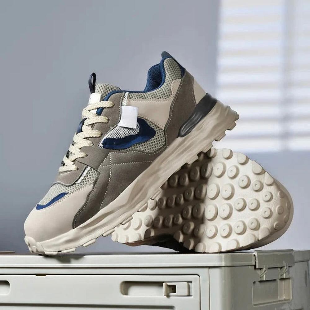 Chaussures de sécurité femme - FlexiGuard Breeze