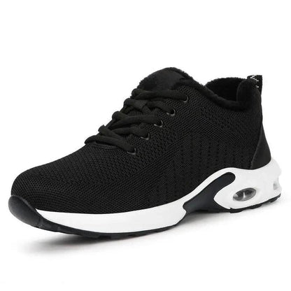 Baskets de sécurité femme - FlexiLight Air