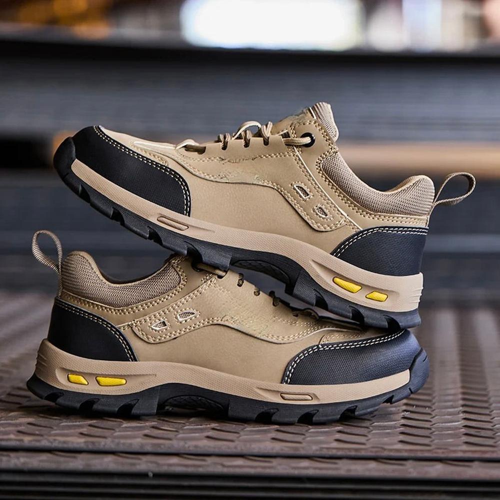 Chaussures de sécurité basses - FlexLite Motion