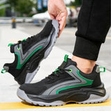 Chaussures de sécurité respirantes - AirFlex Max