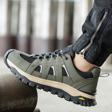 Chaussures de sécurité basses - AeroCore Shift