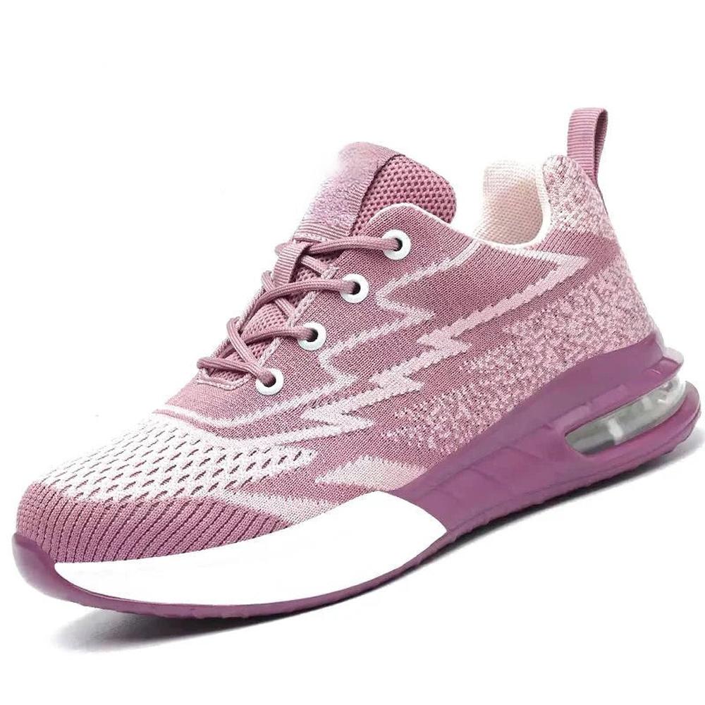 Baskets de sécurité femme - SpinLock Airflow