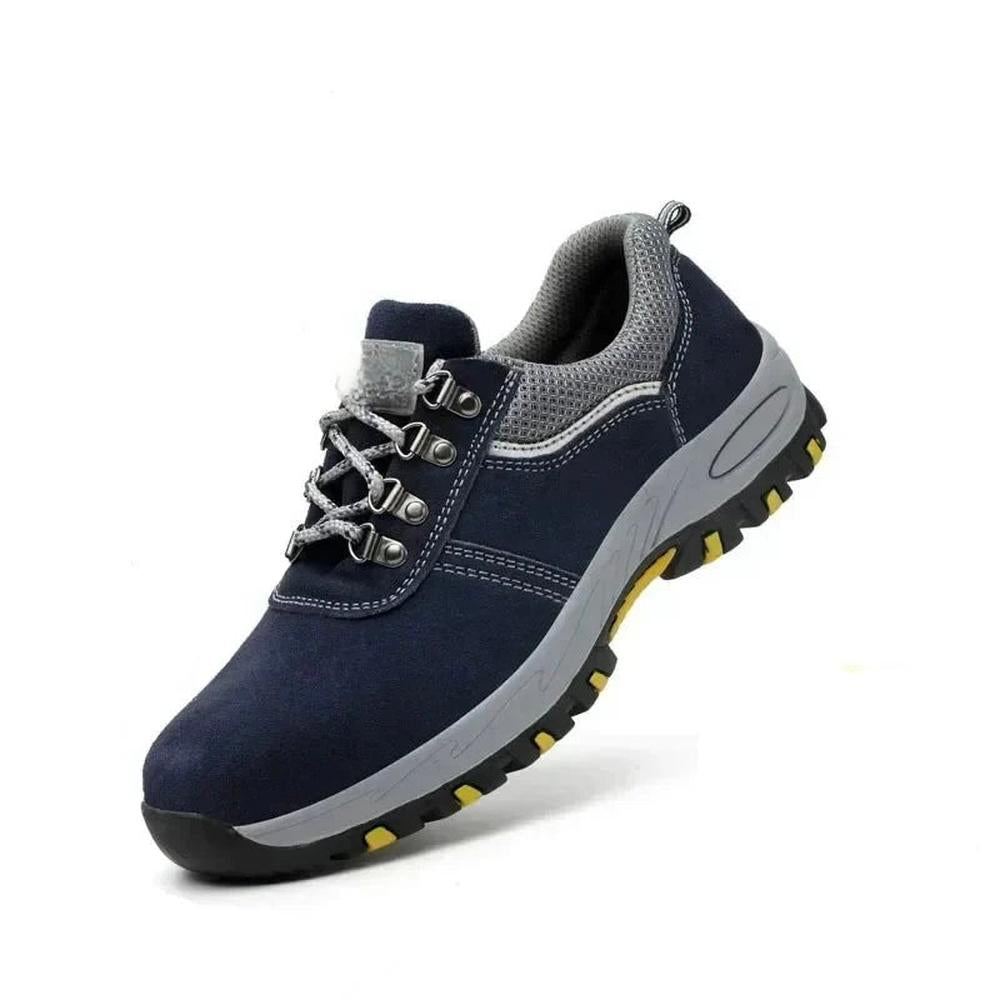 Chaussures de sécurité femme - SafeStride Nova