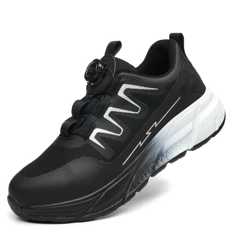 Chaussures de sécurité femme - FlexiGuard Nova