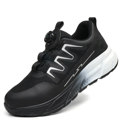 Chaussures de sécurité femme - FlexiGuard Nova
