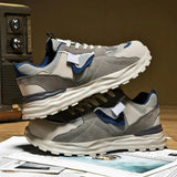 Chaussures de sécurité femme - FlexiGuard Breeze