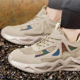 Baskets de sécurité - HighGuard Flex