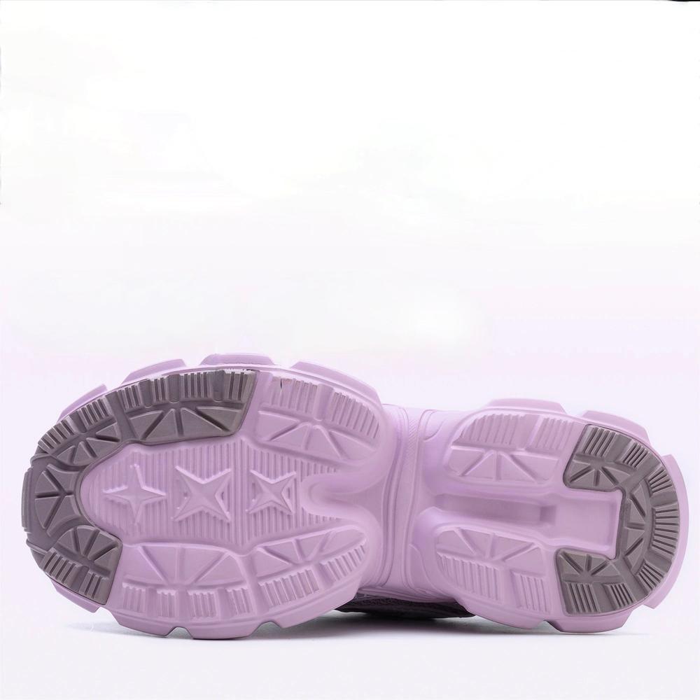 Baskets de sécurité femme - FlexiShield Motion