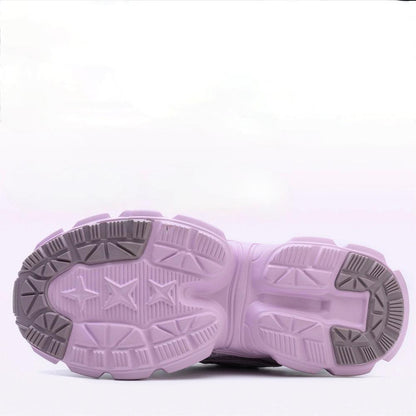 Baskets de sécurité femme - FlexiShield Motion