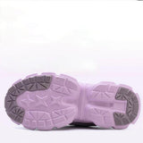 Baskets de sécurité femme - FlexiShield Motion