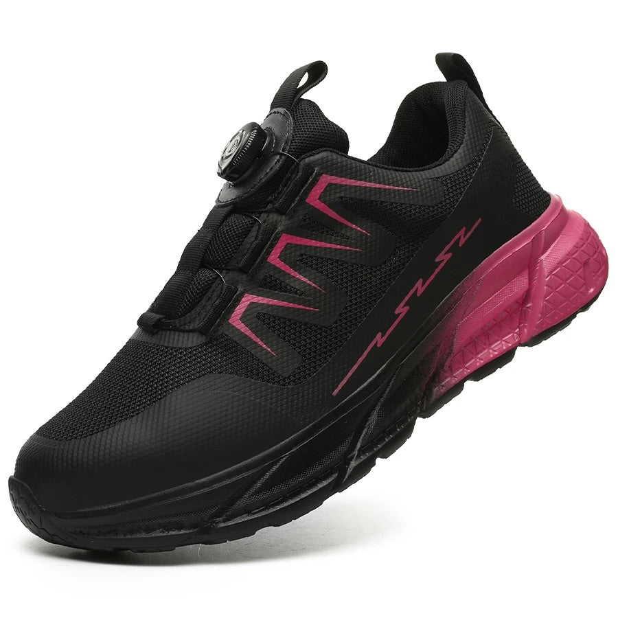 Chaussures de sécurité femme - FlexiGuard Nova