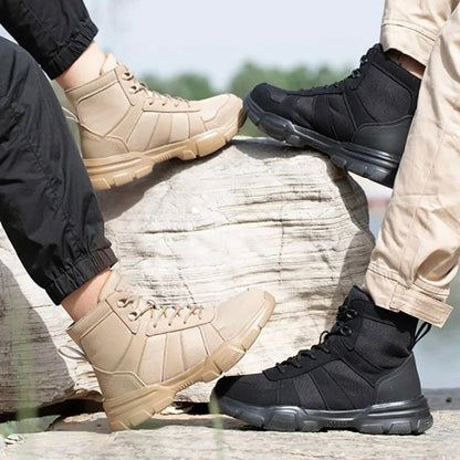 Chaussures de sécurité femme - SteelSoft Motion