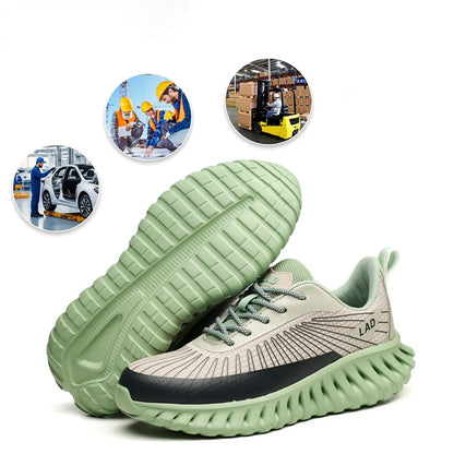 Baskets de sécurité - FlexGuard Velocity